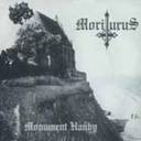 Moriturus (PL-2) : Monument Hanby